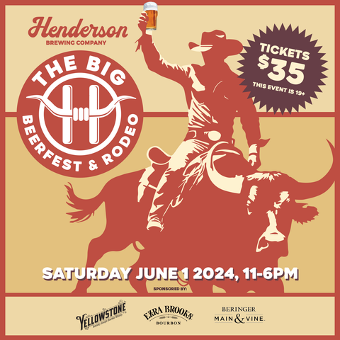The Big H - Beerfest & Rodeo