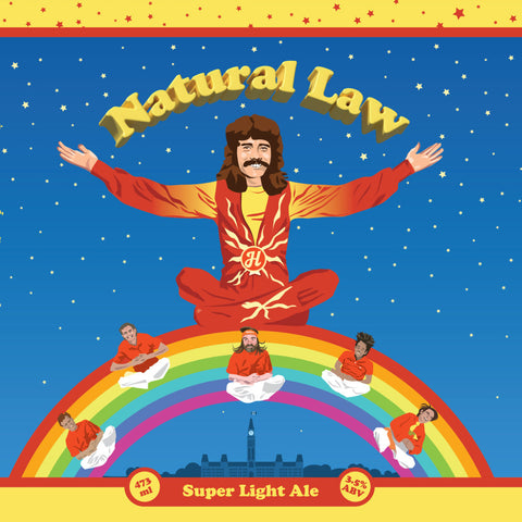 Ides 73: Natural Law