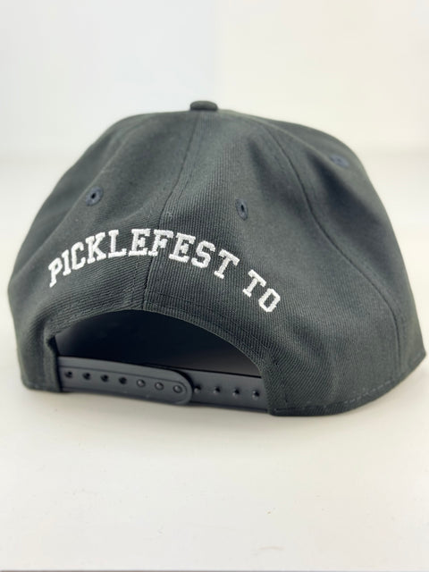 Picklefest™ Snapback Hat