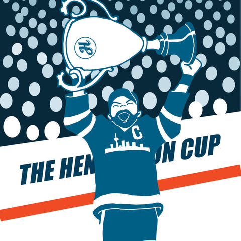 Ides 10: The Henderson Cup