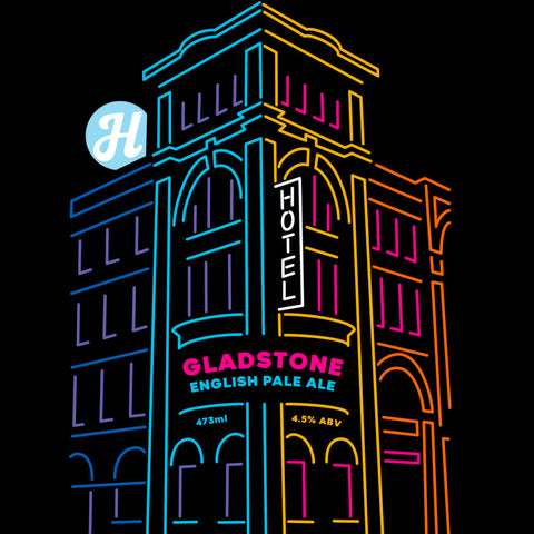Ides 65: Gladstone