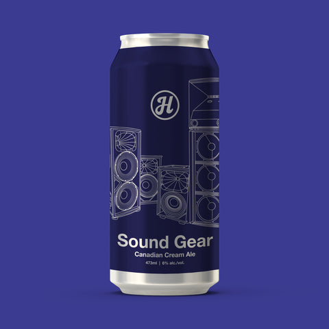Ides 89: Sound Gear