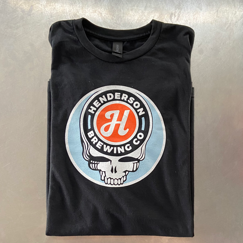 Grateful HenderHead T-Shirt