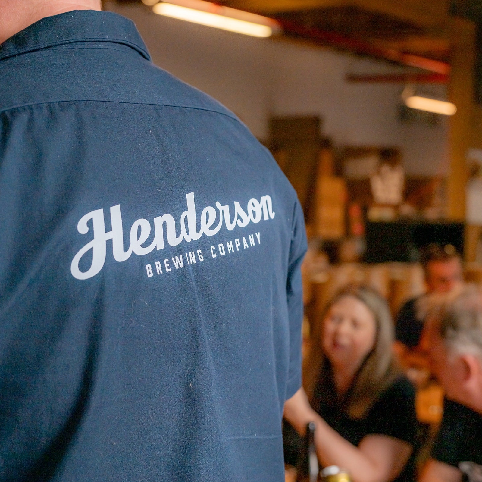 Henderson Apparel
