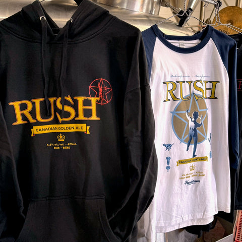 Rush Apparel