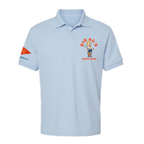 Big Al's Birdie Brew - Polo Shirt