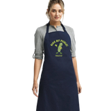 "Kiss My Pickle" Apron