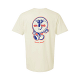 Bagelfest Cream T-Shirts