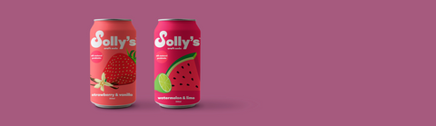 Solly's Craft Soda