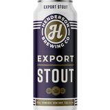 Export Stout