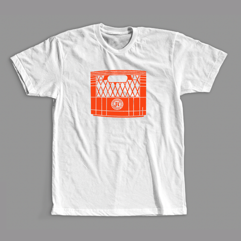 Henderson Crate T-shirt