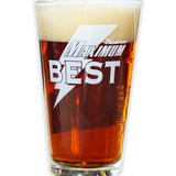 Maximum Best Glass (16oz)