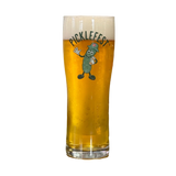 Picklefest Glass (16oz)