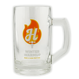 Winter Warmup Mug w/ Handle (12oz)