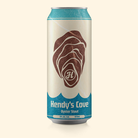 Hendy's Cove
