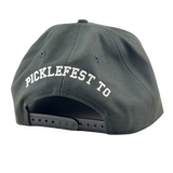 Picklefest™ Snapback Hat