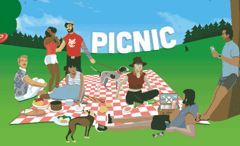 Picnic - Table Beer