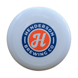 Henderson Flying Disc