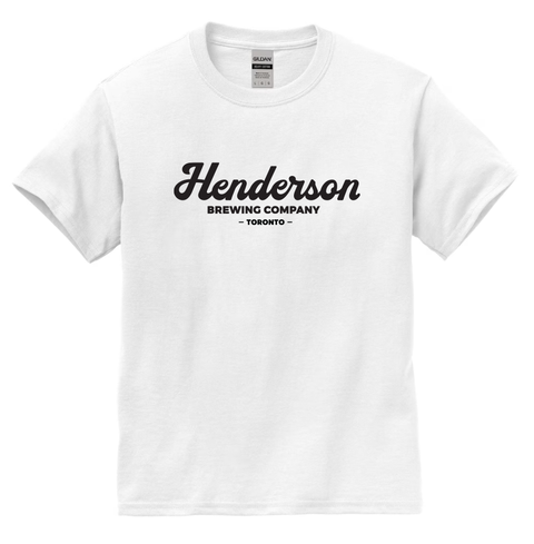 Henderson Kids T Shirt