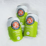 Henderson Vodka Soda