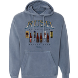 Rush Beer Hoodie