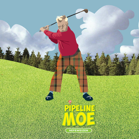 Ides 40: Pipeline Moe