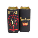 Koozie - Rush Canadian Golden Ale