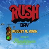 Rush Day 2026