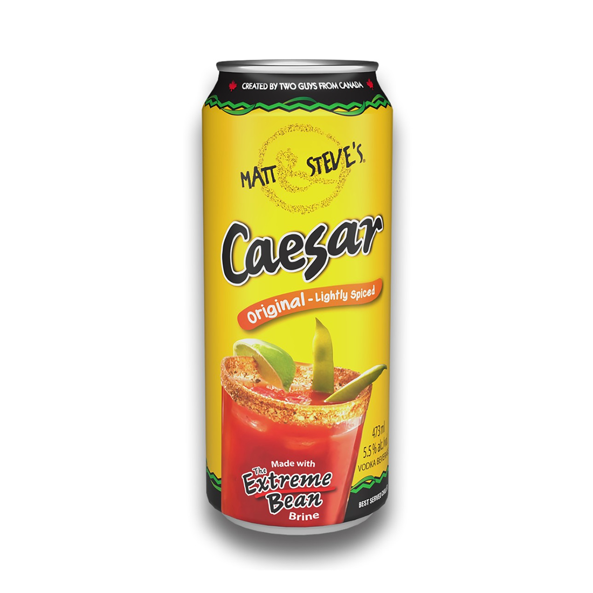 すし太郎⭐️ 未開栓　BEAM'S SPECIALRESERVE　750ml Matt_Steve_s-Caesar-Original.