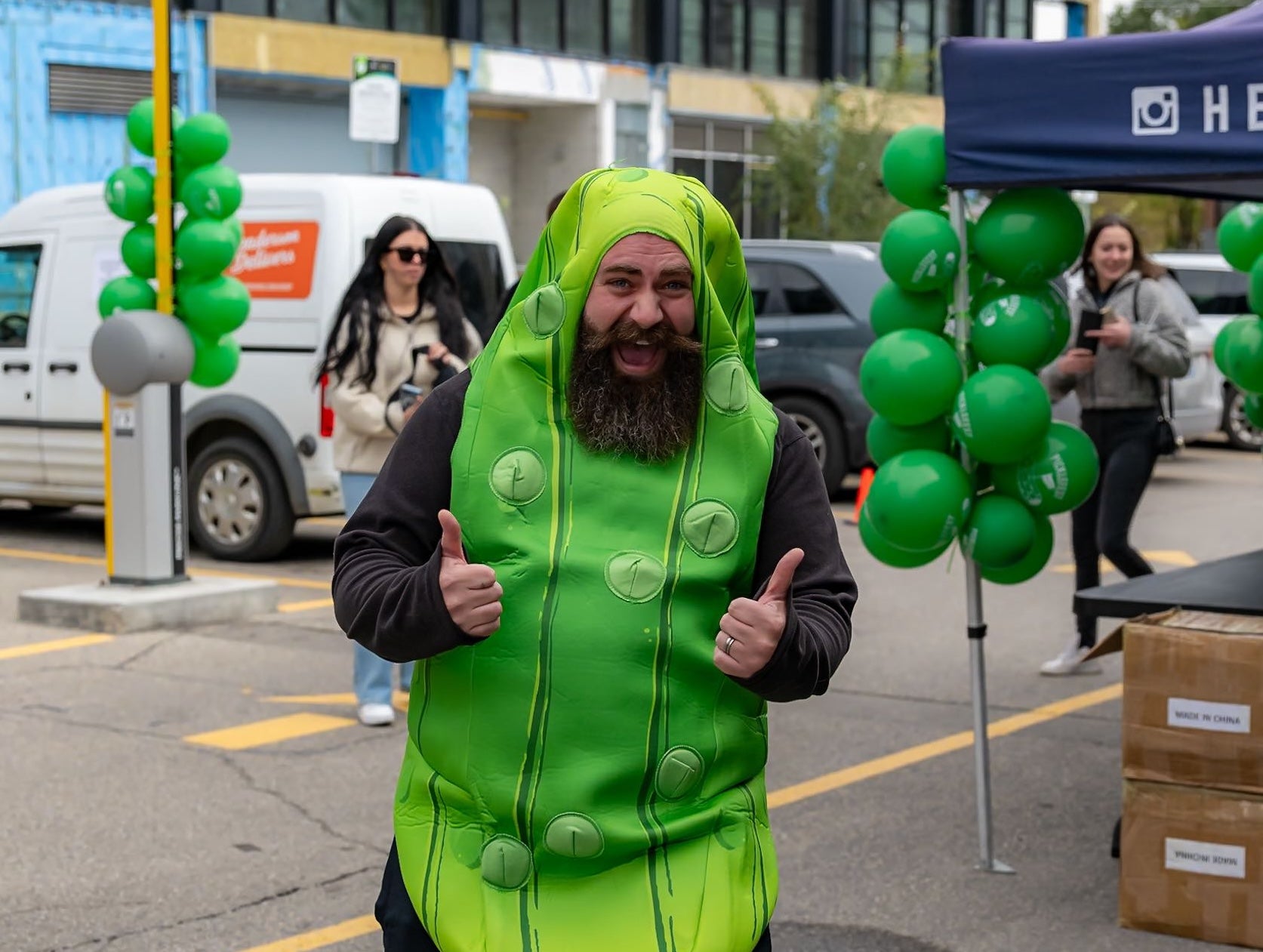 Picklefest™ Food & Drink Festival 2024 – Henderson Brewing Company