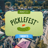 Dished Presents… Picklefest™ Toronto 2026