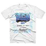 Rush Day 2024 - T-Shirt