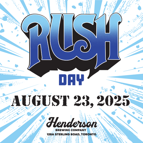 Rush Day 2025