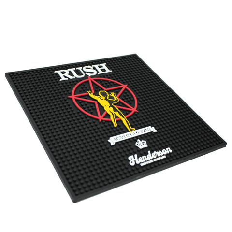 Rush Barware – Henderson Brewing Company