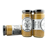 Kozlik's Canadian Golden Ale Mustard