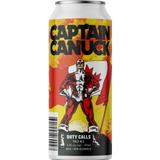 Captain Canuck