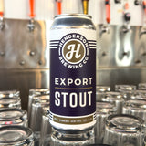 Export Stout