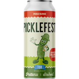 Pickle Blonde