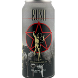 Rush x Henderson Collector Pack: Volume 3