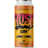 Rush Day 2026