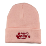 Toque - Solly's Craft Soda