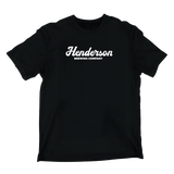 Henderson Logo T-Shirt