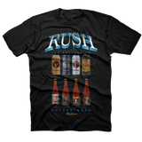 Rush Beer T-Shirt