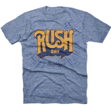 Rush Day 2025 - T-Shirt