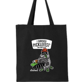 Tote Bag - Pickled Racooon