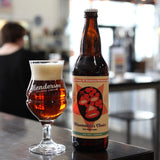 Winemaker’s Choice (Tawse x Henderson)