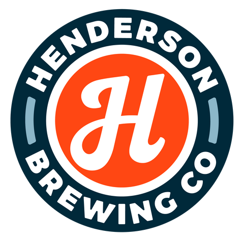 Henderson Sticker