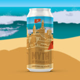 The Myth of Permanence Lager Series 001: Märzen