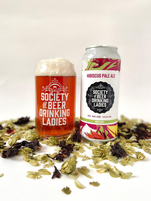 Society of Beer Drinking Ladies 005